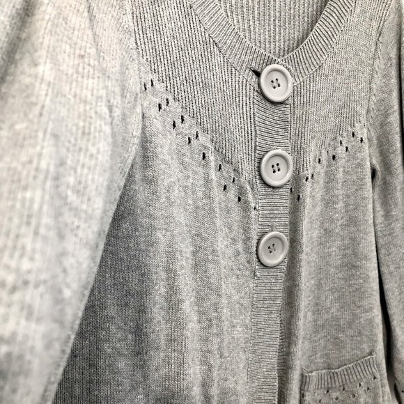 H&M Button Cardigan - Picture 3 of 4